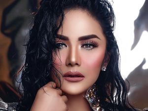 Krisdayanti Suka Beli Furniture Mewah Saat Diskon Krisdayanti Suka Beli Furniture Mewah Saat Diskon
