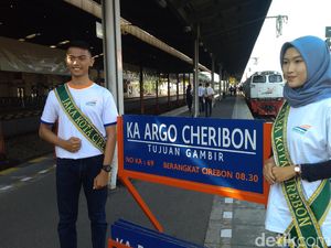 Okupansi Meningkat, GoCher Dukung Target 2 Juta Wisatawan ke Cirebon