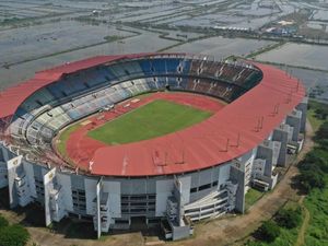 Profil Stadion Gelora Bung Tomo : Sejarah, Fasilitas, dan Keistimewaannya Profil Stadion Gelora Bung Tomo : Sejarah, Fasilitas, dan Keistimewaannya
