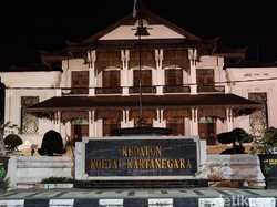 Kutai Kartanegara: Dari Asal-usul Nama Hingga Jejak Kerajaan