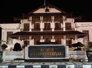 Sejarah Kerajaan Kutai, Masa Kejayaan Hingga Peninggalannya Sejarah Kerajaan Kutai, Masa Kejayaan Hingga Peninggalannya