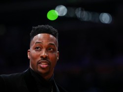Dwight Howard Kembali ke LA Lakers