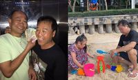 Tak Pernah Bilang Cinta, Cara Suami Tunjukkan Sayang Ke Istri Ini Makara Viral