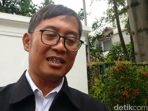 Lelang Bermasalah, Kolam Retensi Pasar Gedebage Bandung Gagal Dibangun