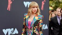 Foto: Daftar Artis Berbusana Terbaik di MTV VMA 2019, Ada Idolamu?