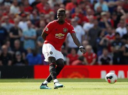 Masa Depan Pogba di Tangan MU dan Madrid