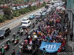 Hak dan Kewajiban Asasi Manusia dalam Nilai Instrumental Pancasila