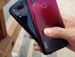 Mito W1, Ponsel Rp 1 Jutaan yang Punya Fitur Kekinian