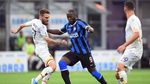 Pesta Besar Inter Milan di Pekan Perdana