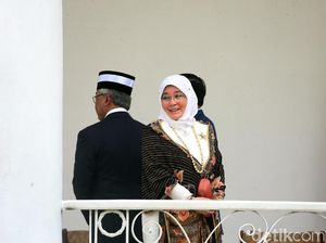 Perjuangan Ratu Azizah dari Malaysia Punya 5 Anak, Jalani 16 Kali Bayi Tabung