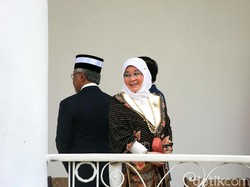 Perjuangan Ratu Azizah dari Malaysia Punya 5 Anak, Jalani 16 Kali Bayi Tabung
