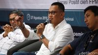 Politisi Hingga Ahli Bicara Rekonsiliasi Nasional dan Radikalisme