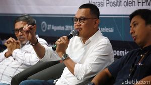 Politisi Hingga Ahli Bicara Rekonsiliasi Nasional dan Radikalisme