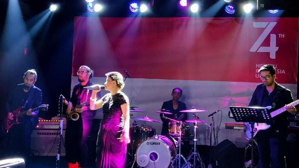 Nostalgia Lagu Klasik dengan Genre Pop Classic Romantic