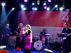 Nostalgia Lagu Klasik dengan Genre Pop Classic Romantic