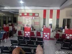 Masih Dibekukan, Layanan Dukcapil Makassar Hanya Bisa Input Berkas
