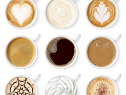 5 Minuman Kopi yang Paling Populer di Kafe, Kamu Suka yang Mana?