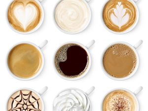 5 Minuman Kopi yang Paling Populer di Kafe, Kamu Suka yang Mana? 5 Minuman Kopi yang Paling Populer di Kafe, Kamu Suka yang Mana?