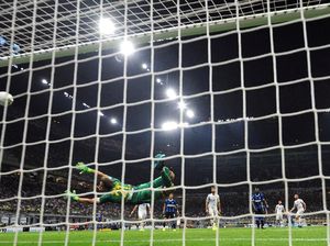 Baru Pekan Pertama, Liga Italia Sudah Pecahkan Rekor Jumlah Penonton