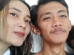 Pengakuan Niko yang Viral Kapok Merokok, Paru-parunya Sampai Dibor