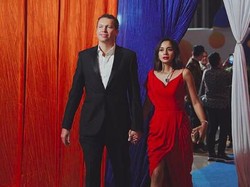 Posting Foto Bareng Bule, Kirana Larasati: Iya Benar Pacar!