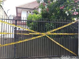 Pelaku dan Korban Pembunuhan yang Dibakar Dalam Mobil Dikenal Tertutup