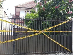 Pelaku dan Korban Pembunuhan yang Dibakar Dalam Mobil Dikenal Tertutup