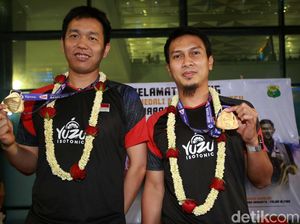 Bogor Jadi Destinasi Favorit Ahsan Liburan Bersama Keluarga