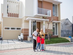 Deretan Keuntungan Ini Buat Kamu Ingin Beli Rumah Sejak Muda