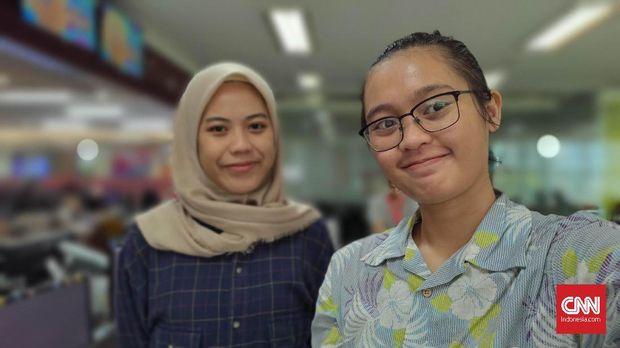 2 Pekan Bersama Zenfone 6: Desain Elegan, Hasil Foto Biasa