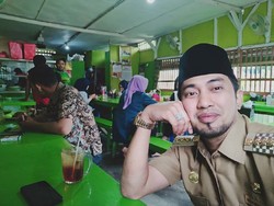 Bupati Penajam Paser Utara yang Kena OTT KPK Tajir Banget, Hartanya Puluhan Miliar