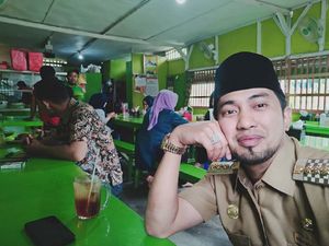 Bupati Penajam Paser Utara yang Kena OTT KPK Tajir Banget, Hartanya Puluhan Miliar Bupati Penajam Paser Utara yang Kena OTT KPK Tajir Banget, Hartanya Puluhan Miliar