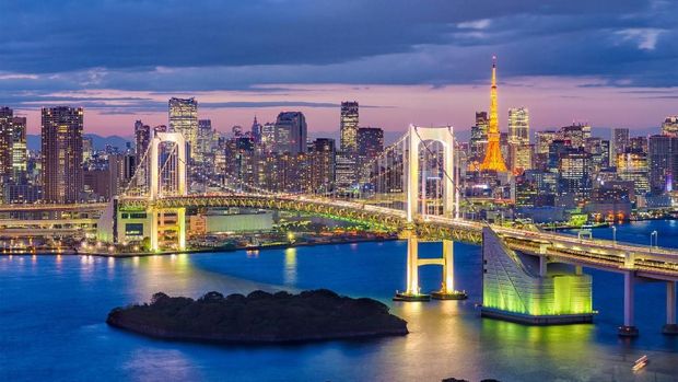 6 Pilihan Tempat Wisata bersama Anak di Jepang