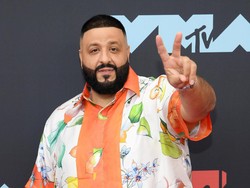 Waduh! DJ Khaled Kewalahan Tanggapi Fans Twerking saat Gelar IG Live