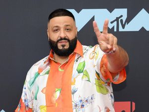 Waduh! DJ Khaled Kewalahan Tanggapi Fans Twerking saat Gelar IG Live Waduh! DJ Khaled Kewalahan Tanggapi Fans Twerking saat Gelar IG Live