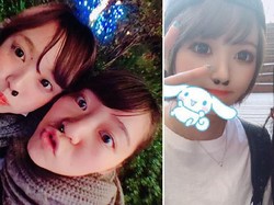 Konyol! Ini Challenge Masukkan Boba ke Dalam Lubang Hidung