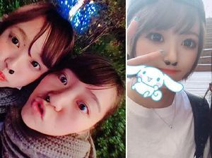 Konyol! Ini Challenge Masukkan Boba ke Dalam Lubang Hidung Konyol! Ini Challenge Masukkan Boba ke Dalam Lubang Hidung