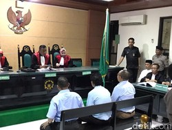 Sidang Pembunuhan Zulaiha di Gowa, Rekan Kerja Jadi Saksi