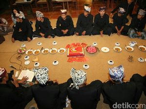 Mocoan Lontar Yusuf Banyuwangi Ditetapkan Sebagai Warisan Budaya Tak Benda