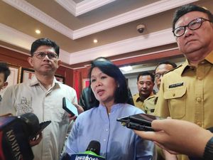 Kemendagri-KPK Kerja Sama Selamatkan Aset Pemerintah, Termasuk DKI