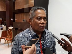 Jadi Panelis Capim KPK, Ini Janji Luhut Pangaribuan