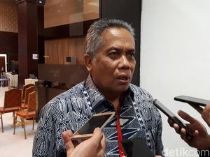 Jadi Panelis Capim KPK, Ini Janji Luhut Pangaribuan Jadi Panelis Capim KPK, Ini Janji Luhut Pangaribuan