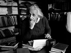 Albert Einstein hingga Beethoven, Tokoh Dunia yang Punya Kebiasaan Sarapan Unik Albert Einstein hingga Beethoven, Tokoh Dunia yang Punya Kebiasaan Sarapan Unik