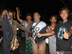 Fakta di Balik Bripka D dan Bidan G yang Digerebek Warga Sedang Berduaan Fakta di Balik Bripka D dan Bidan G yang Digerebek Warga Sedang Berduaan