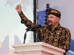 Singgung Penugasan di UU Sisnas Iptek, BPPT Paparkan Inovasi Kereta-PLTSA