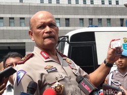 Irjen Refdi Diganti, Ini Sosok Pimpinan Baru Korlantas