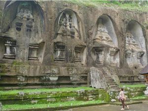 Sensasi Touring 7 Hari di Bali