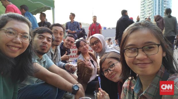 2 Pekan Bersama Zenfone 6: Desain Elegan, Hasil Foto Biasa