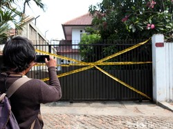 Motif Pembunuhan dan Bakar Suami-Anak Tiri, Kapolda: Sengketa Jual Rumah