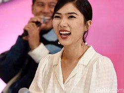 Pihak Label Juga Buka Suara Pertunangan Isyana Sarasvati-Rayhan